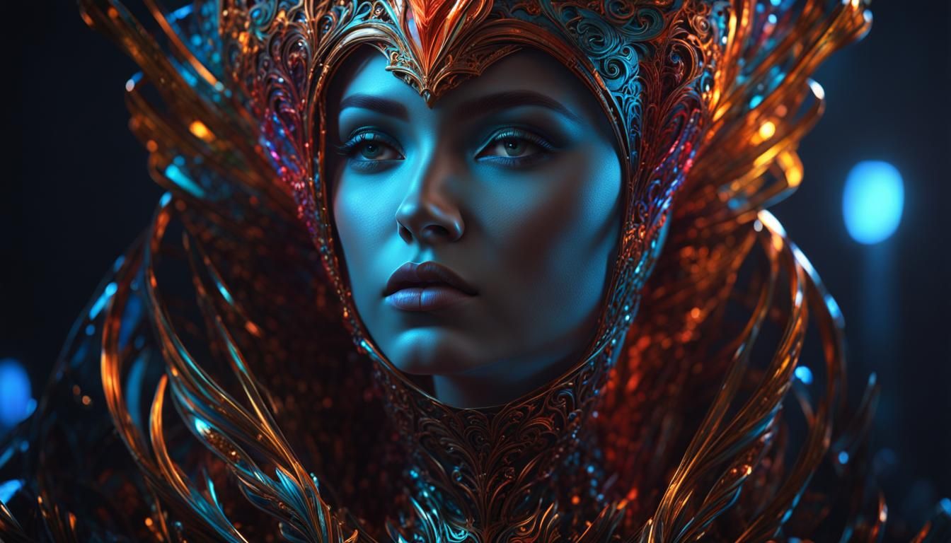 Untitled Creation
