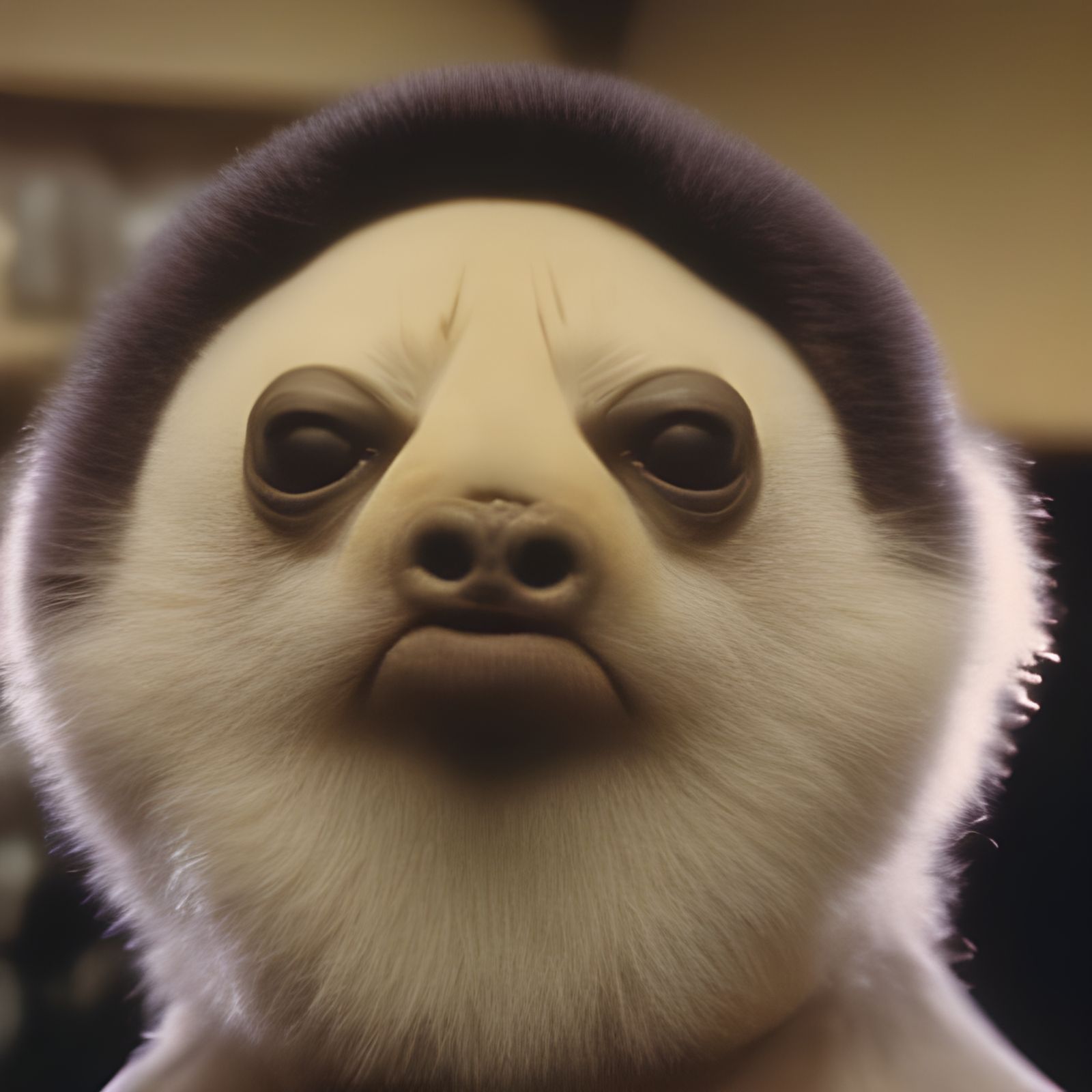 Yo. - AI Generated Artwork - NightCafe Creator