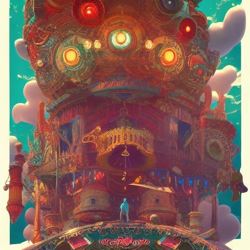 Circus.