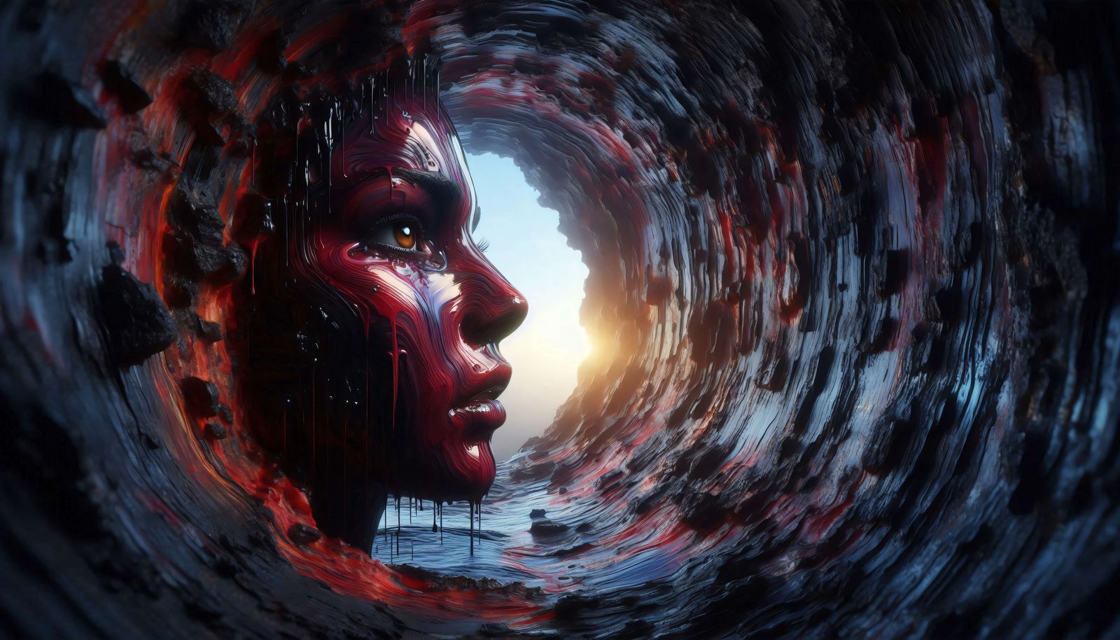 Various Dall-E 3 Uploads