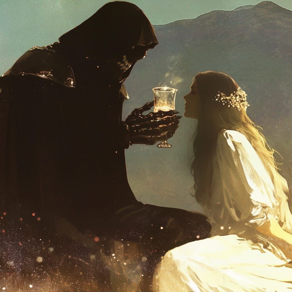 Taste my Pink Lemonade