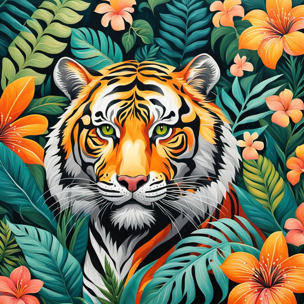 Tigre