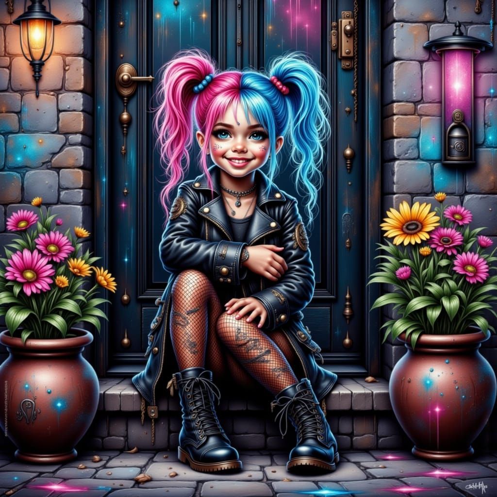 Hennie Punk