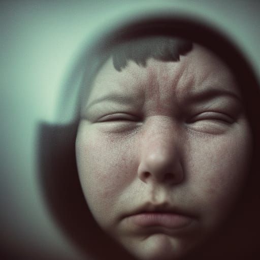 fat big Dreamer