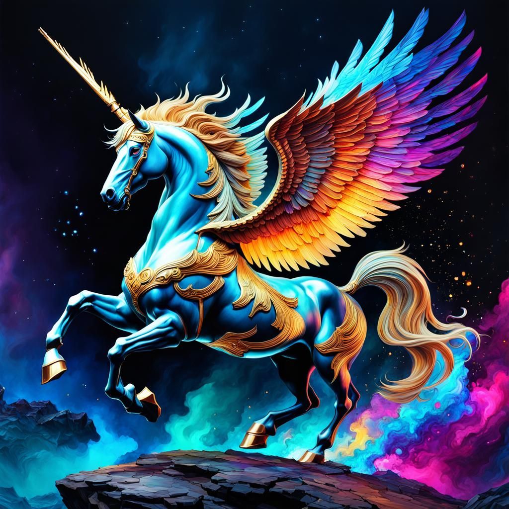 Pegasus 4