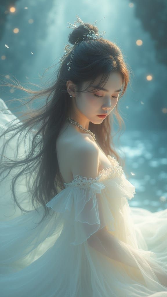 TealPulsatingBouzouki