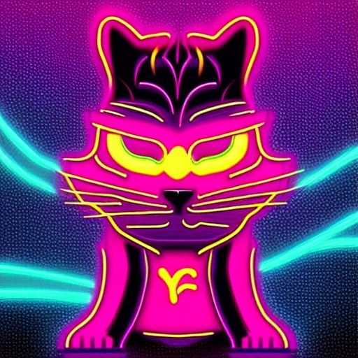 Marauder Kitty