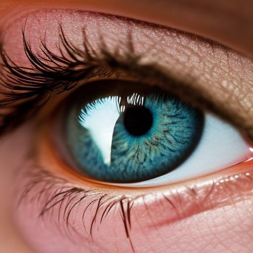 Eyes