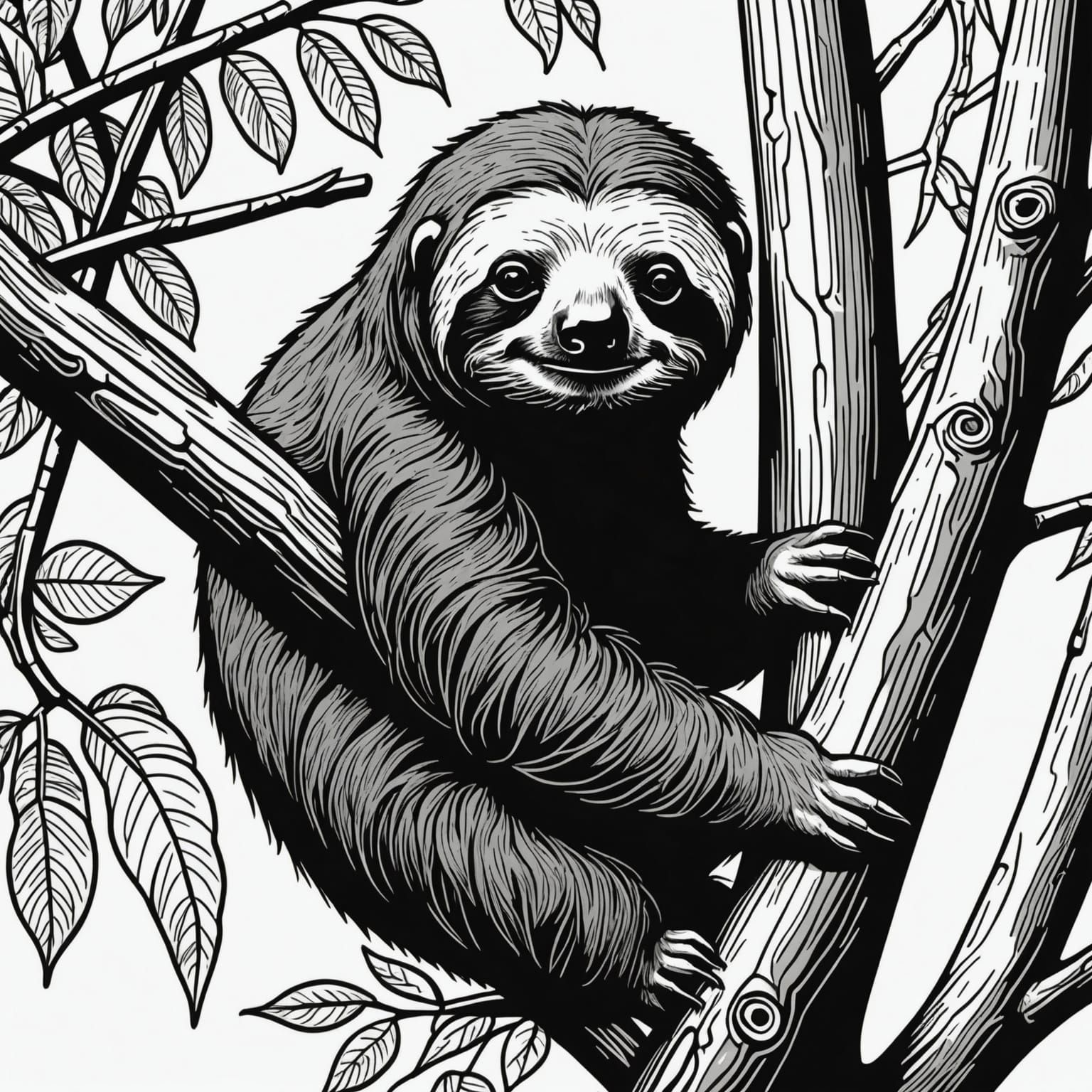 Sloth 2