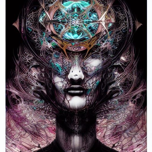 Untitled Creation