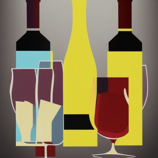 It's Wine O'Clock Somewhere