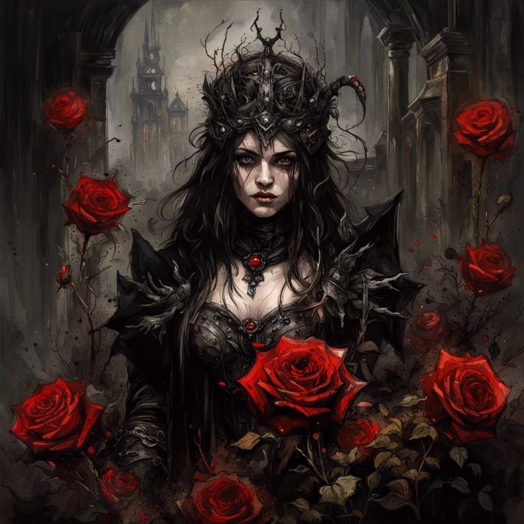 Shattered Heart