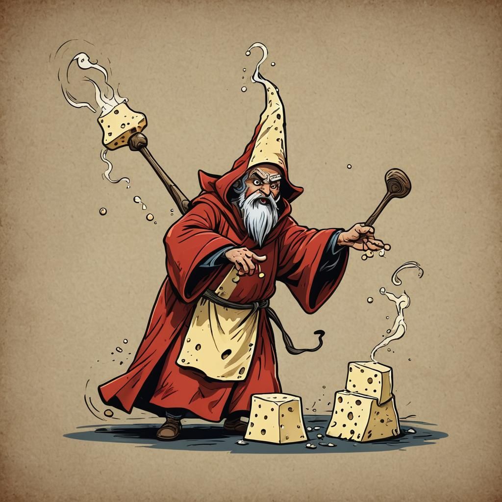 Reanimated cartoon studio