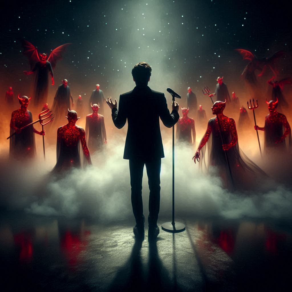 Demons - Imagine Dragons