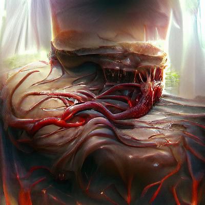 Summer Arteries