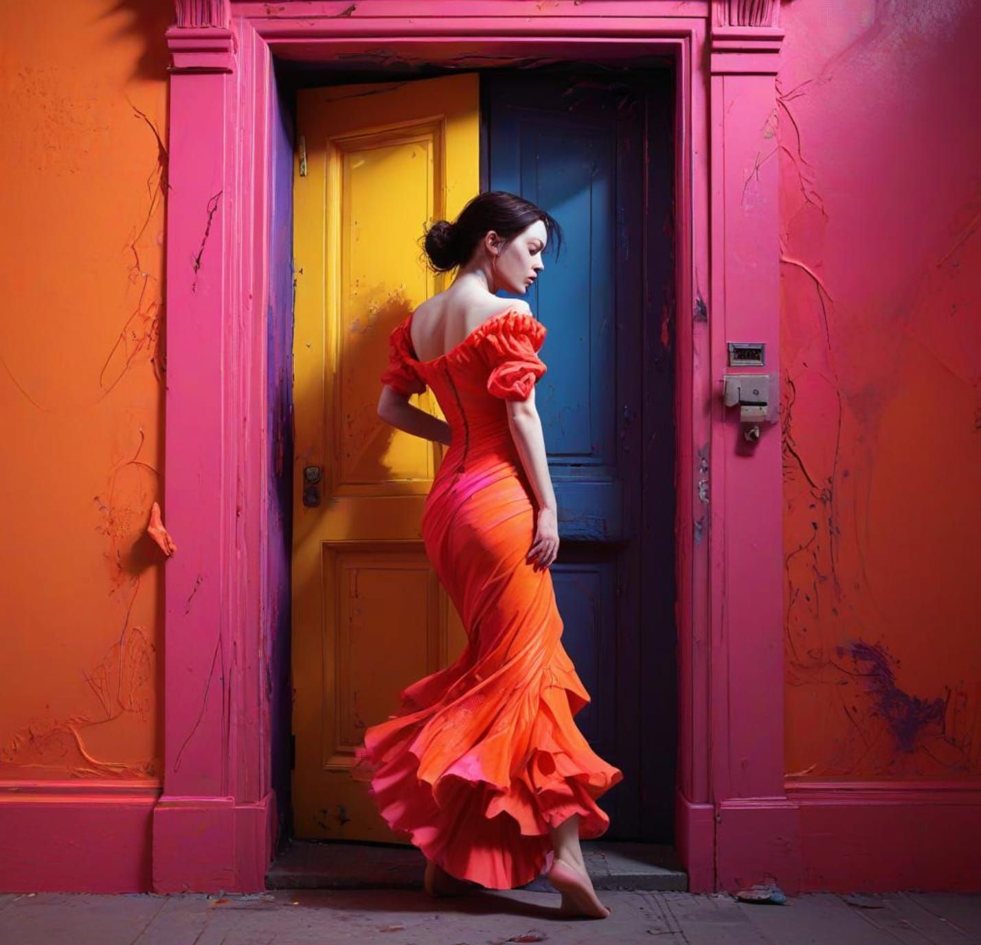 Terpsichore