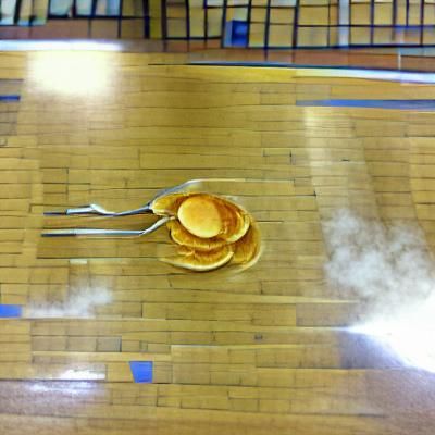 Pancake Breakfast