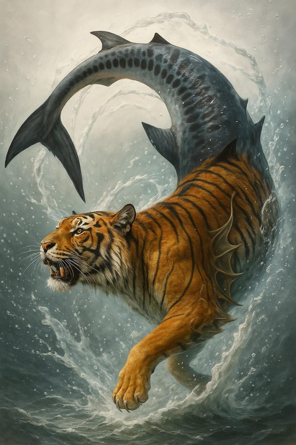 Tigershark