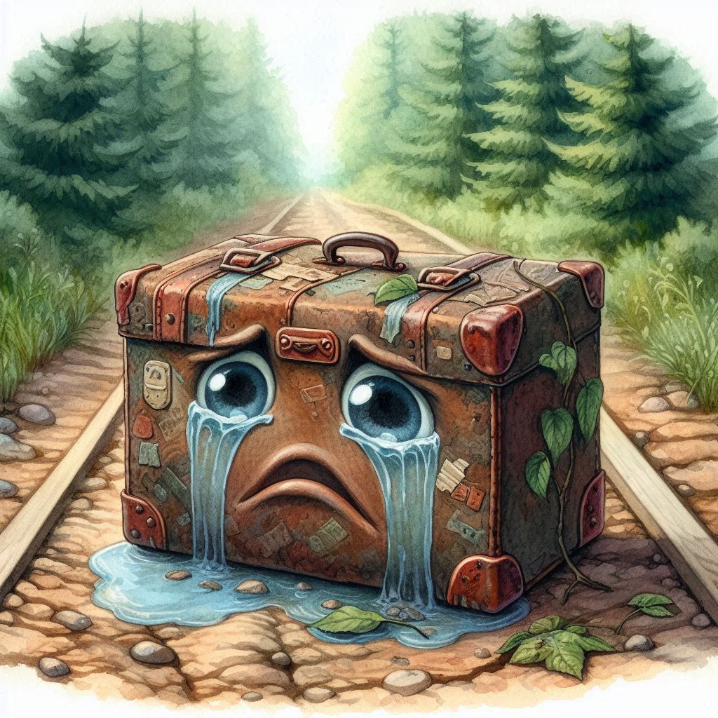 Emotional Baggage