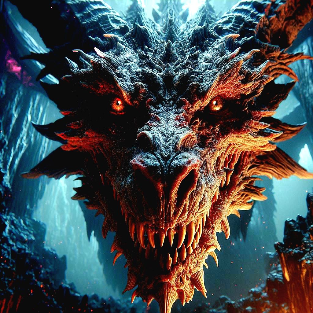 "...for you are crunchy and good with ketchup"