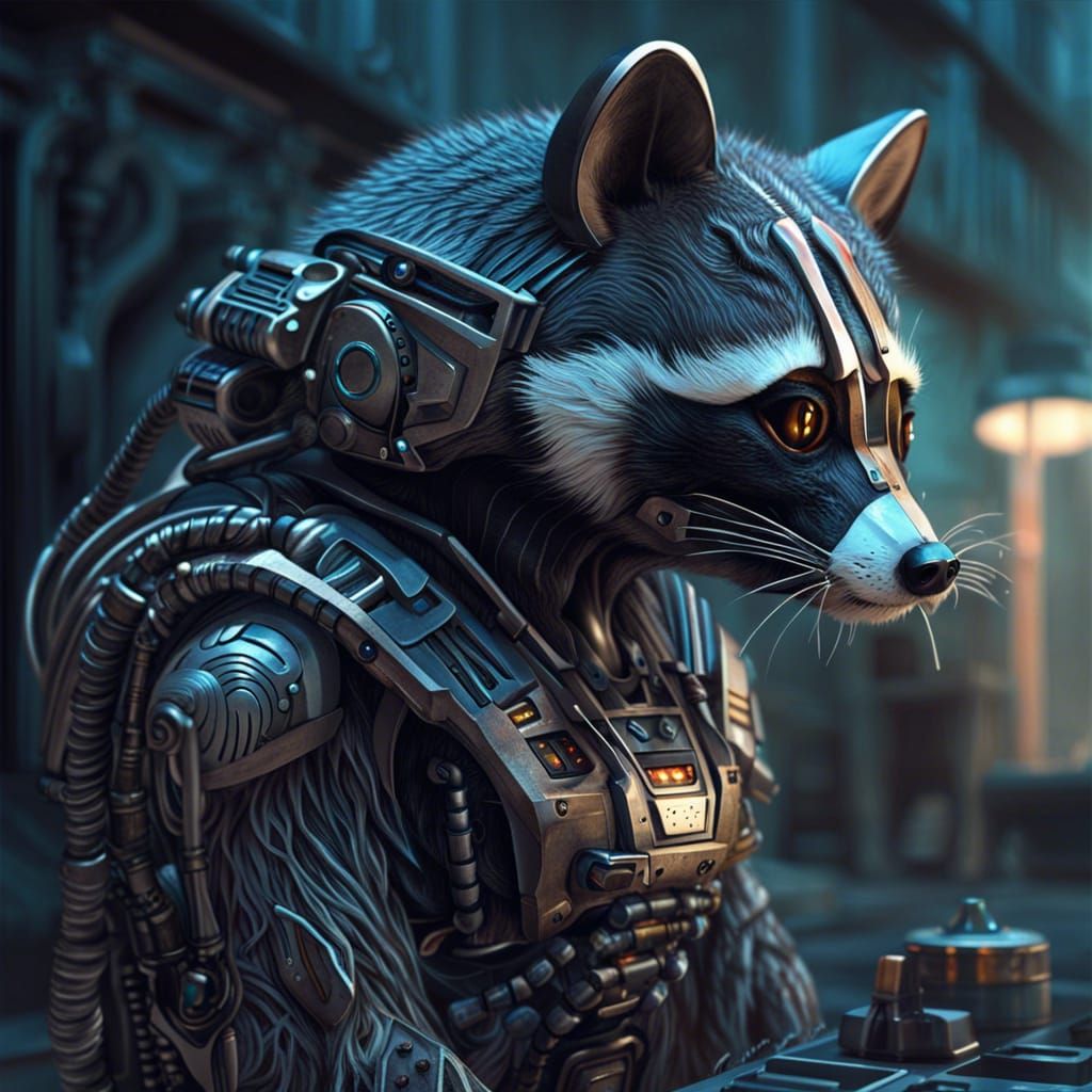 RAC:Co-on 718  by @Kyle Pierce