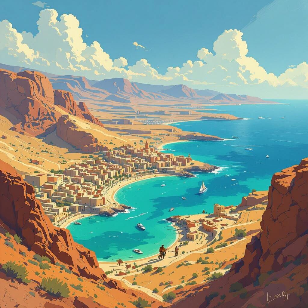 מדינת ישראל מוקפת אויבים מכל הכיוונים