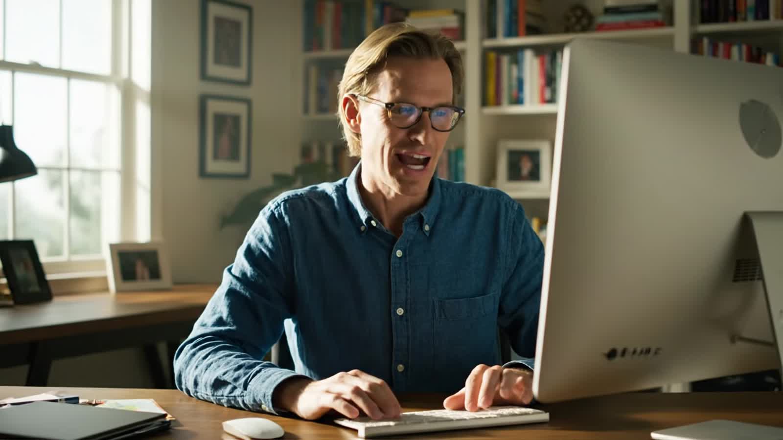 Da.i.ly Dad Joke (with Audio!)