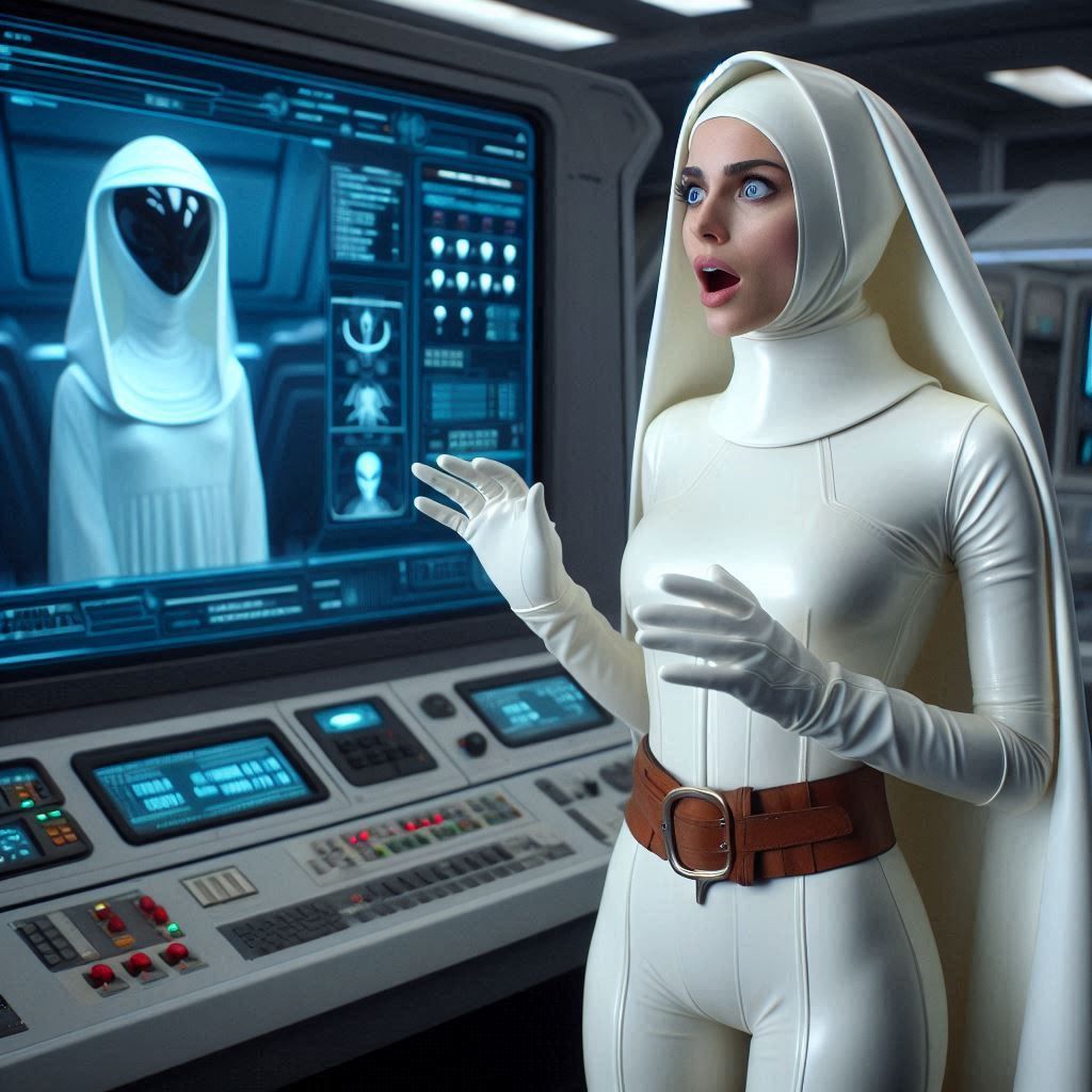 We are no longer alone, and there's a bunch of them (3)