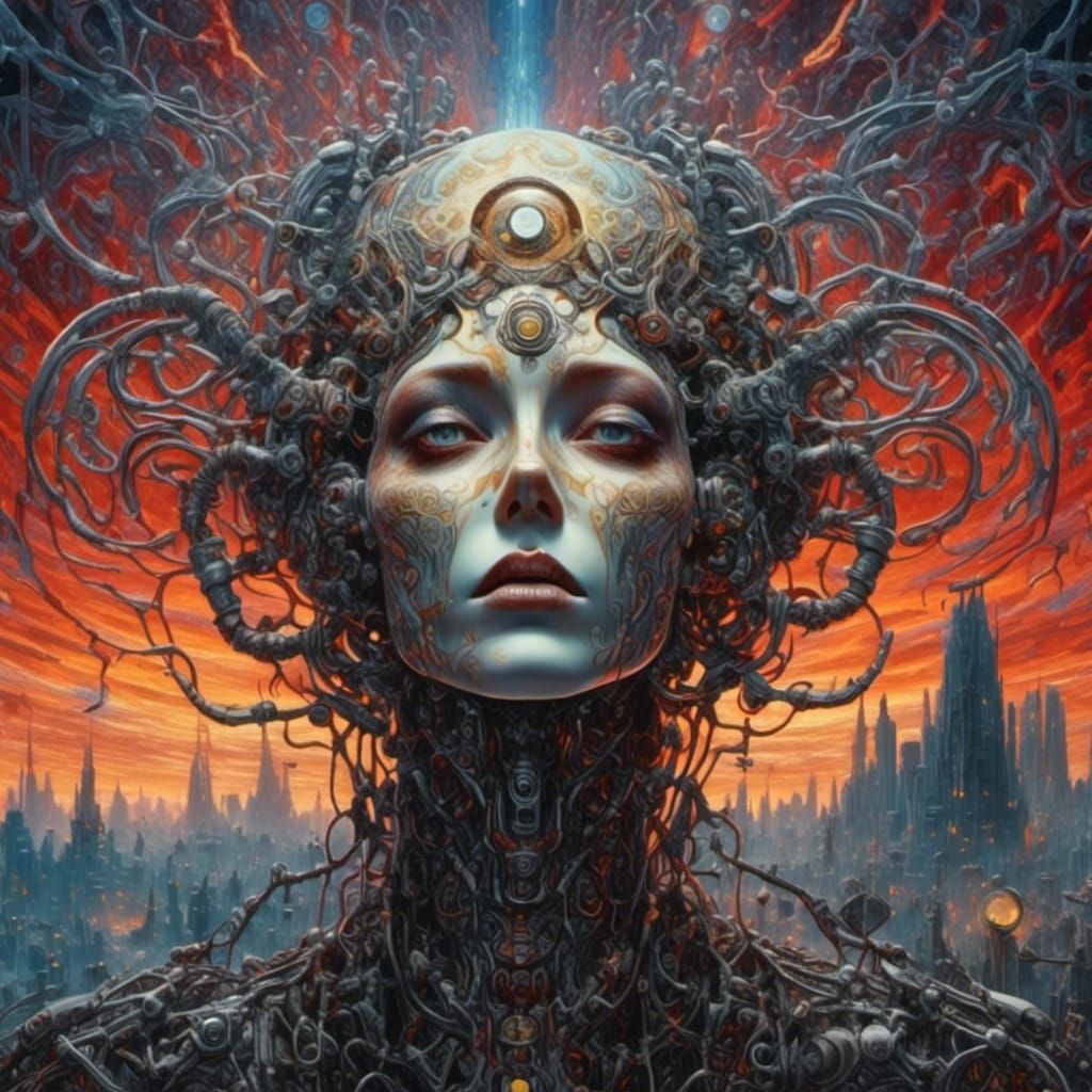 Corrupted Intellect