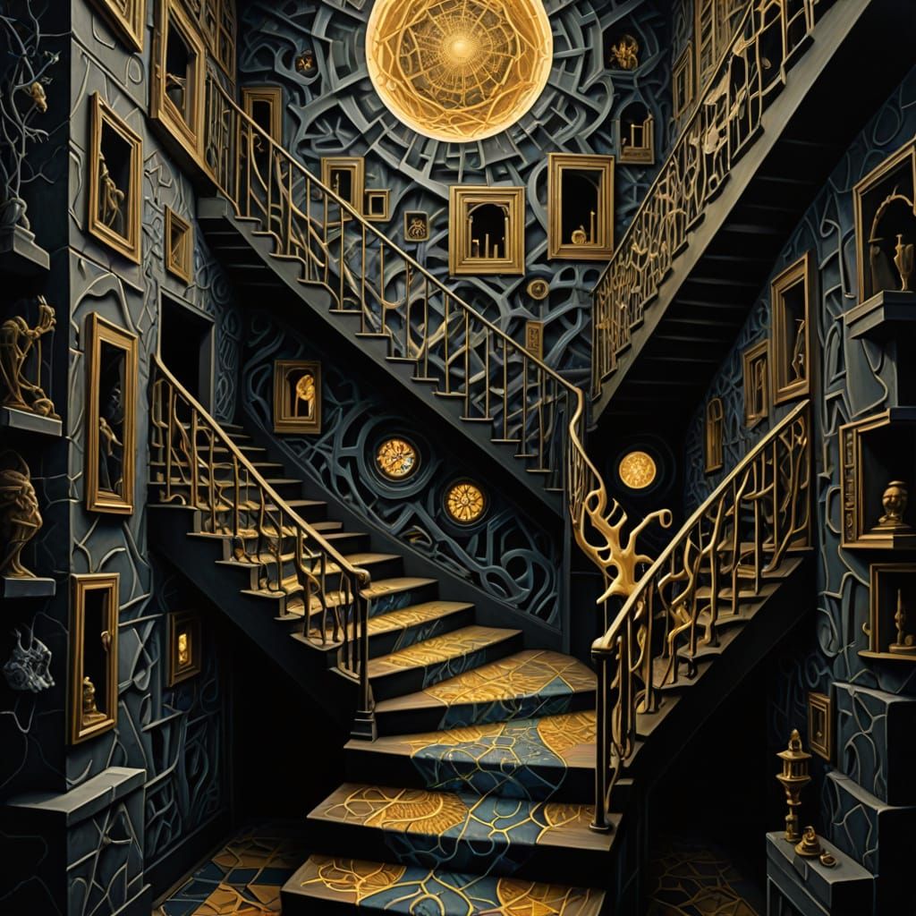 Untitled Creation