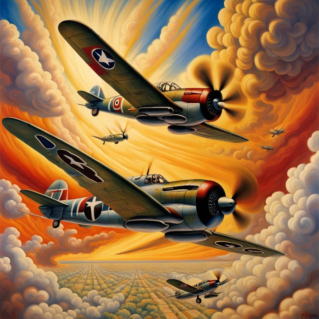 Victory Fighters