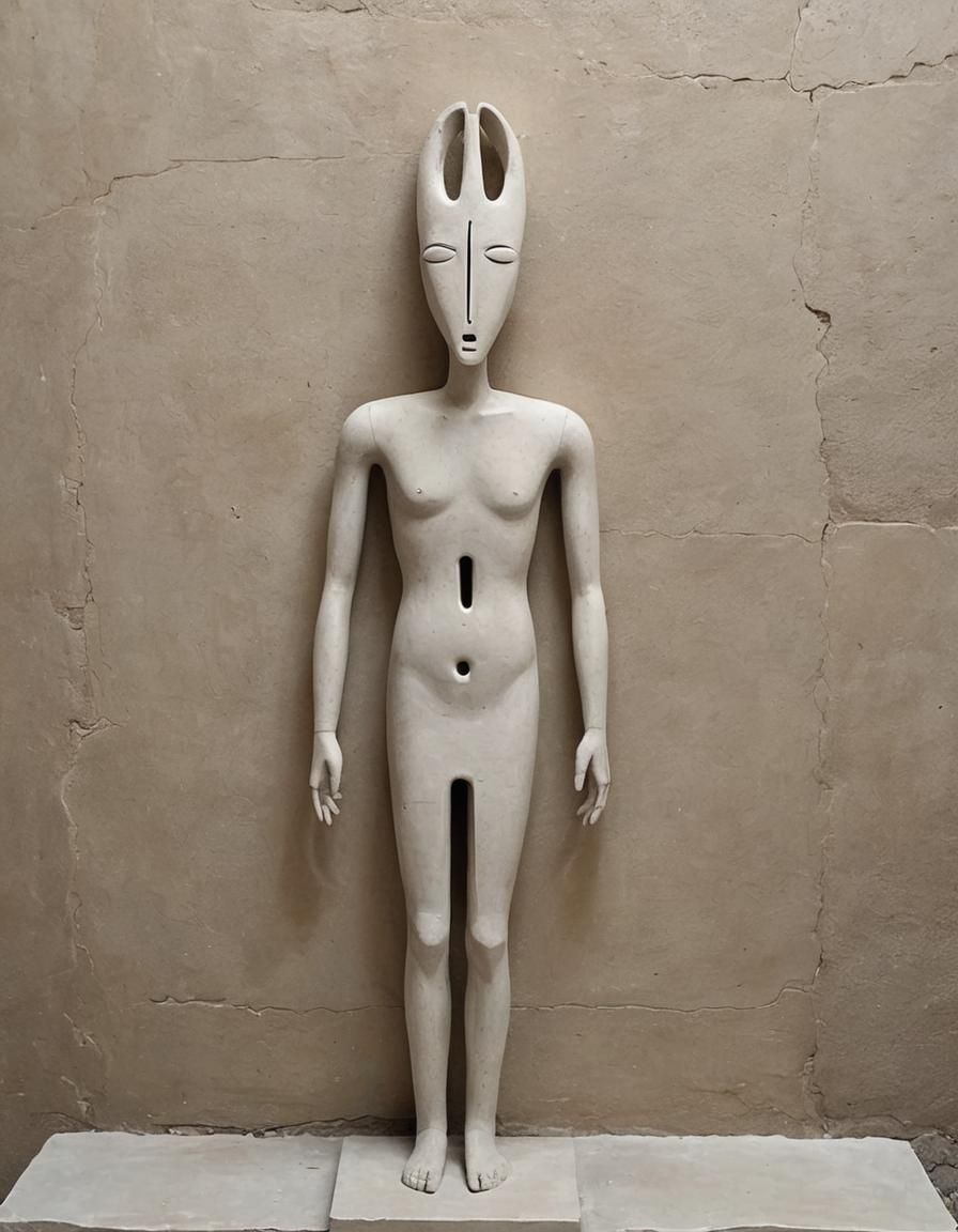 Cycladic Arrhythmia