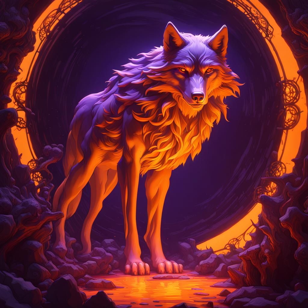 Wolfer