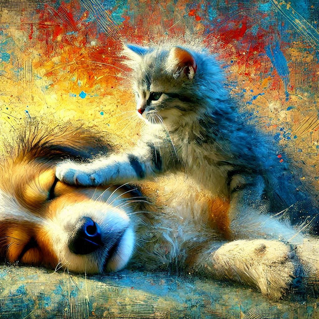 WAKE UUUUUUPPP .....!!