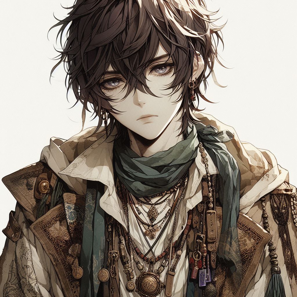 Benjamin