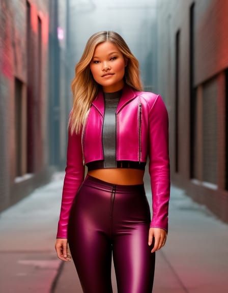 Olivia Holt 