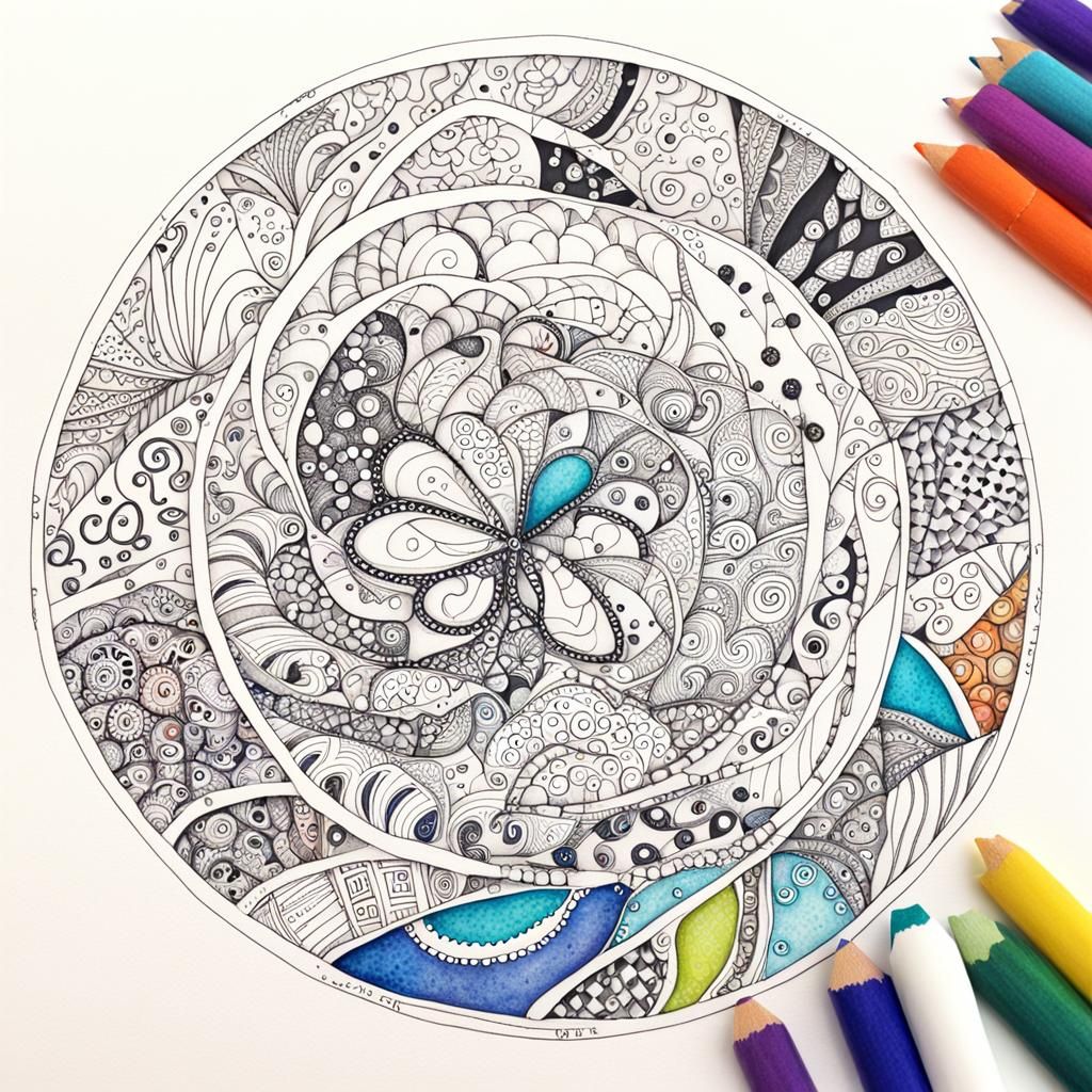 Untitled Creation