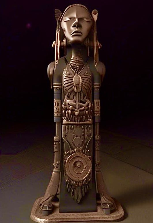 Well being for the livestock