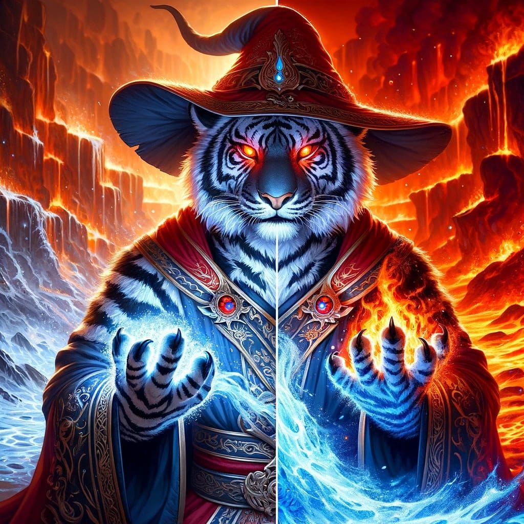 Rakshasa Lord