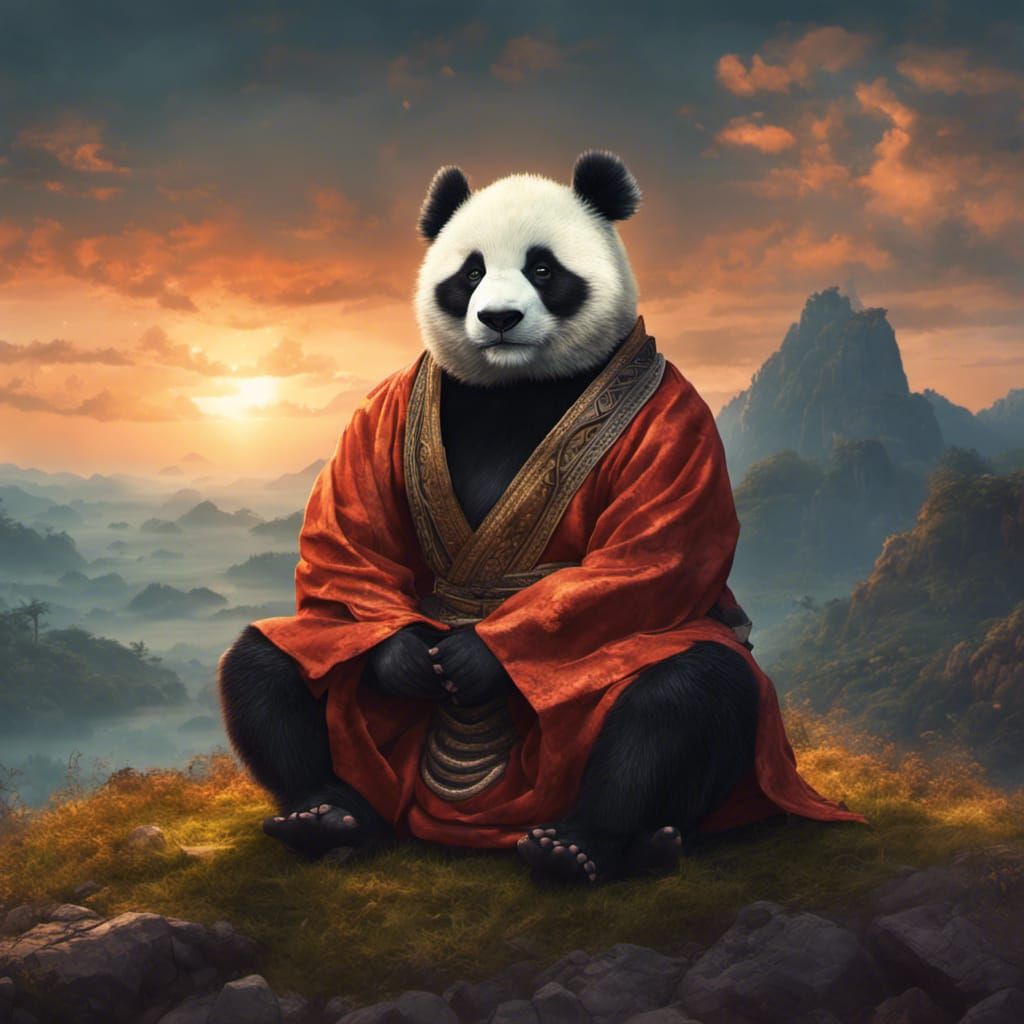 Sacred_Panda
