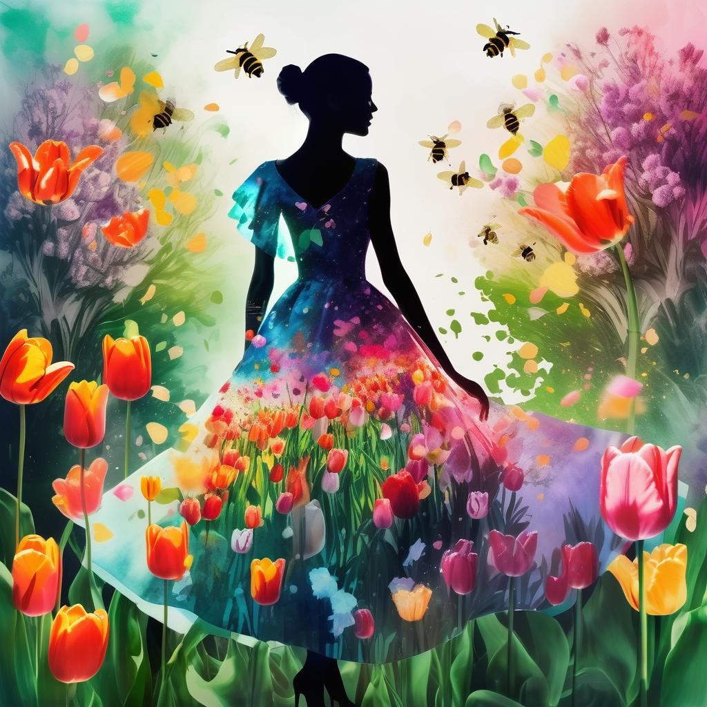 flowers