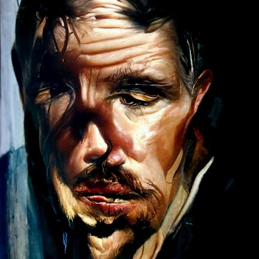 Ethan Hawke