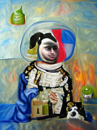 Space-Man