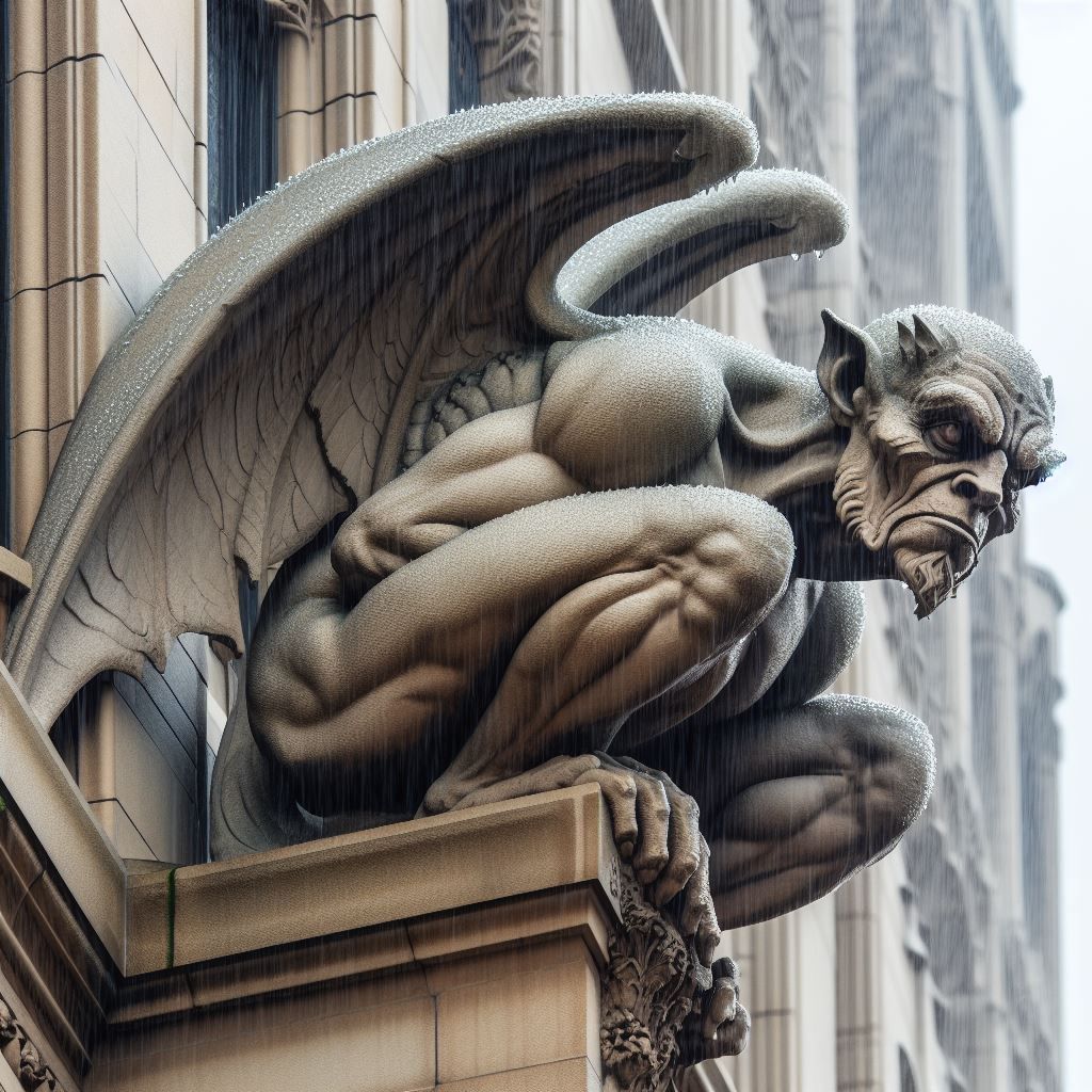 Gargoyle