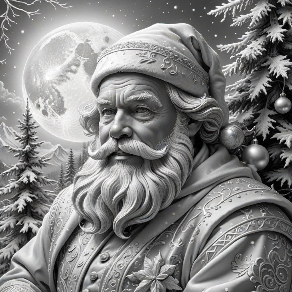 Saint Nick