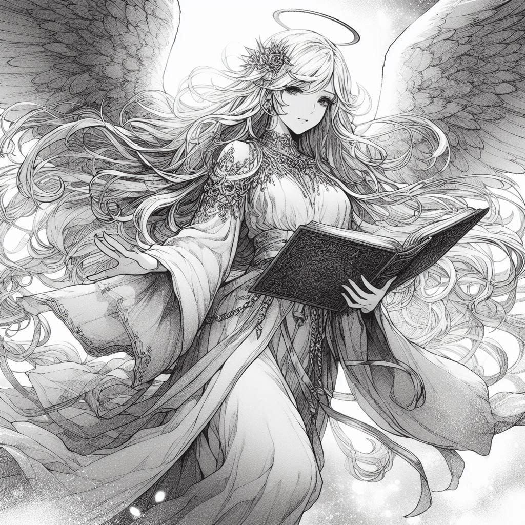 angel