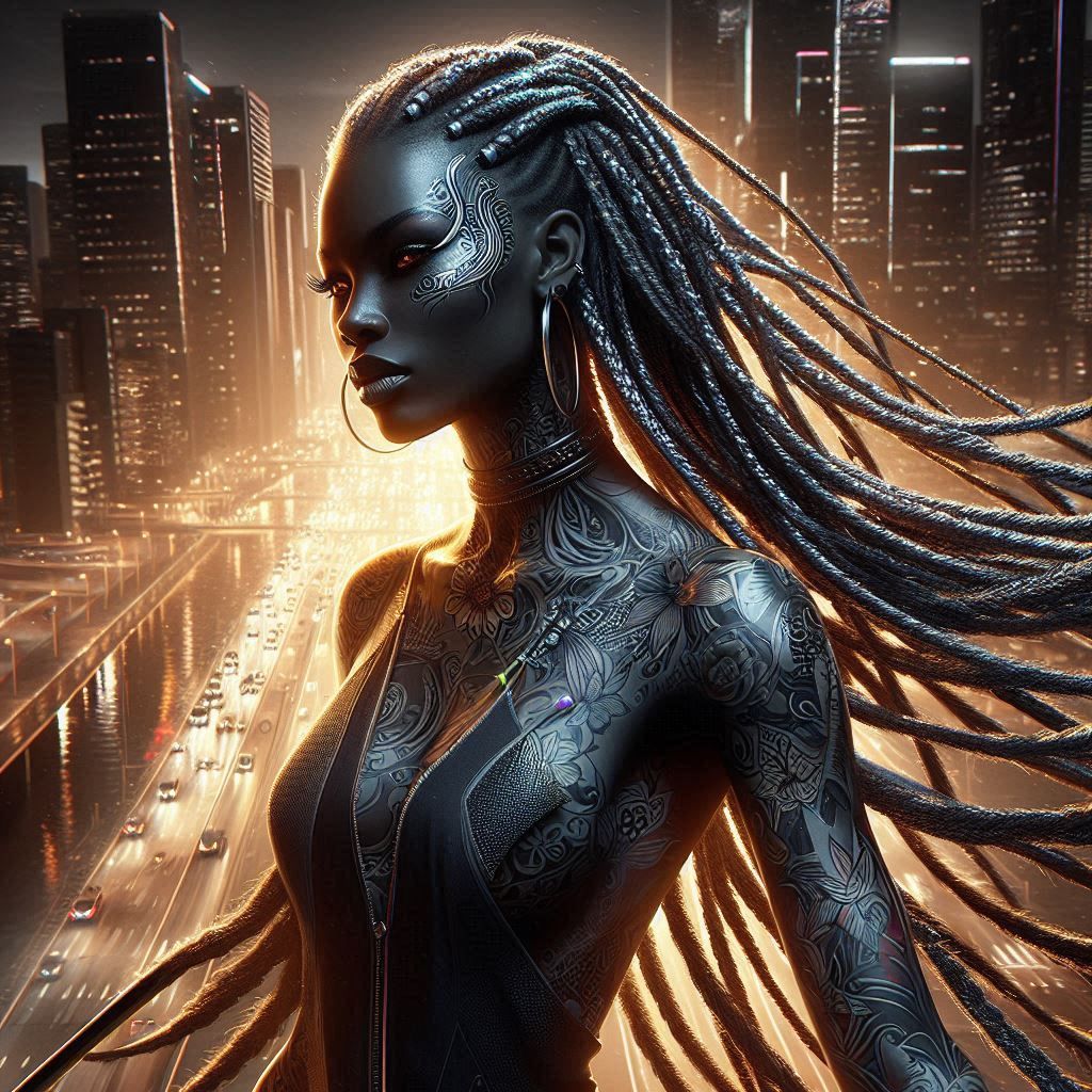 "Insert something catchy here"