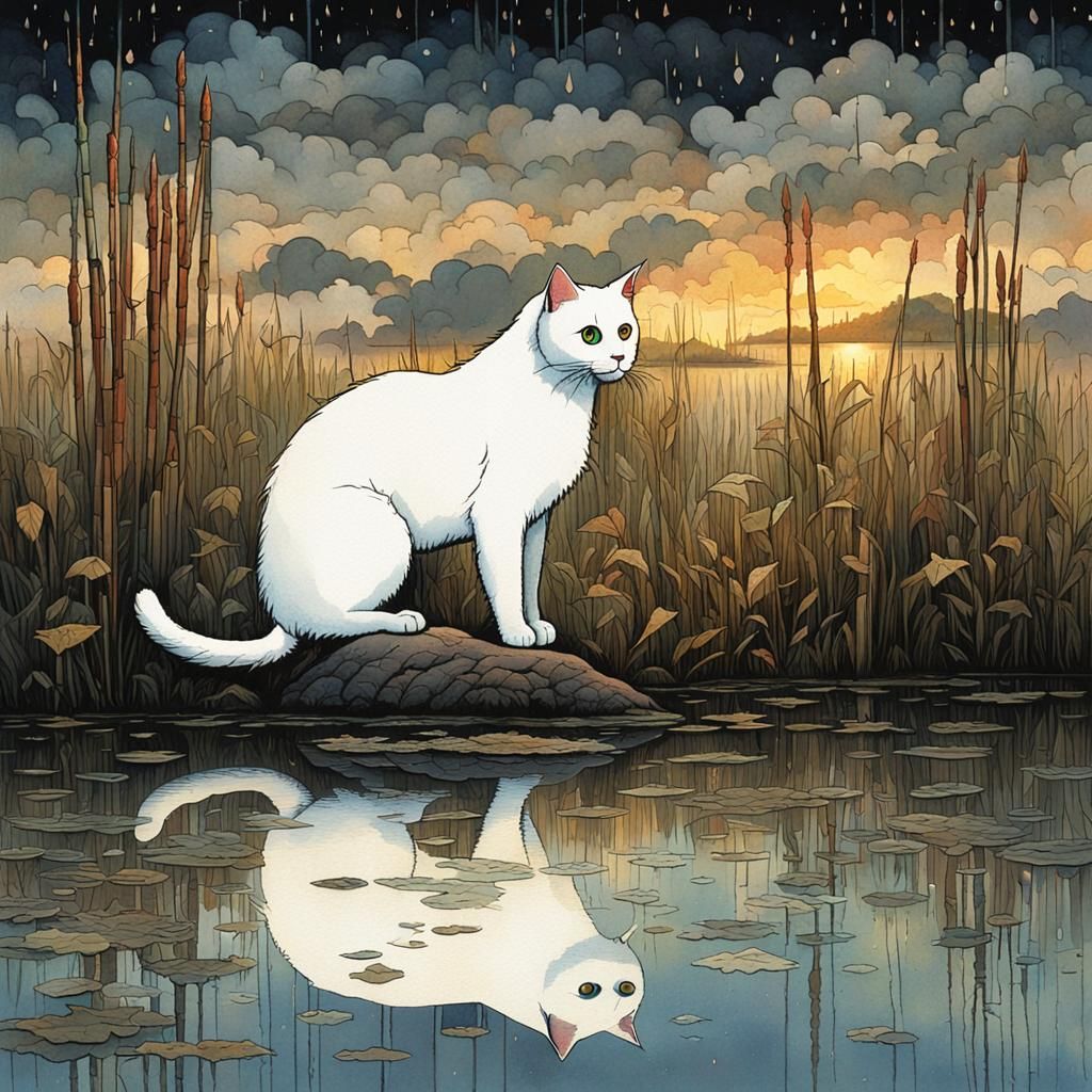Daydreaming