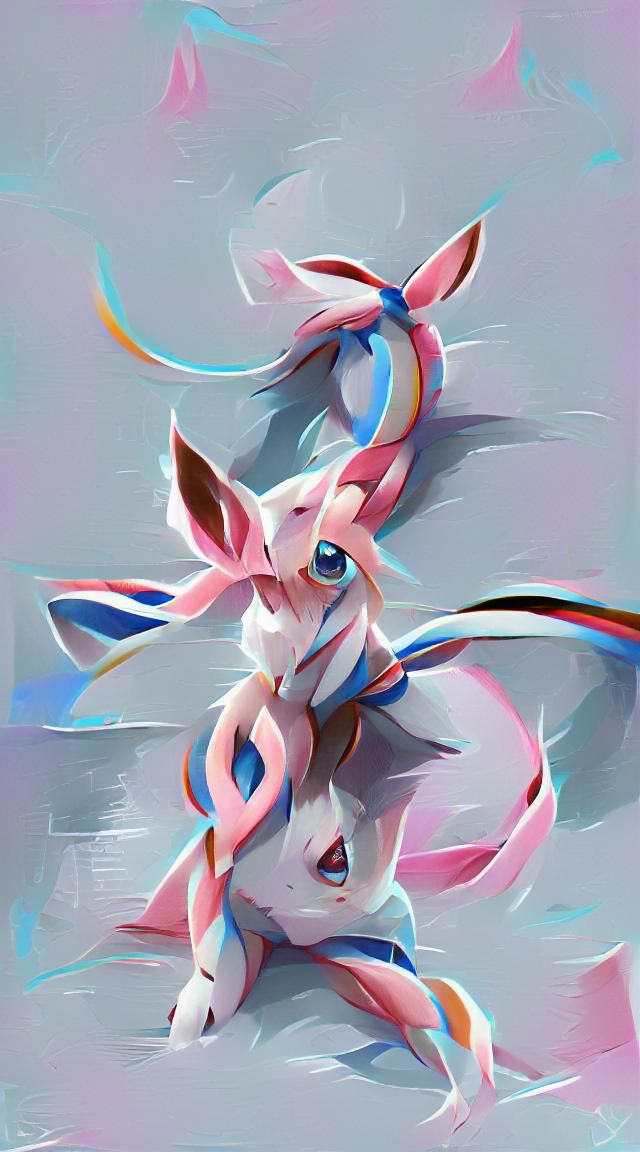 sylveon