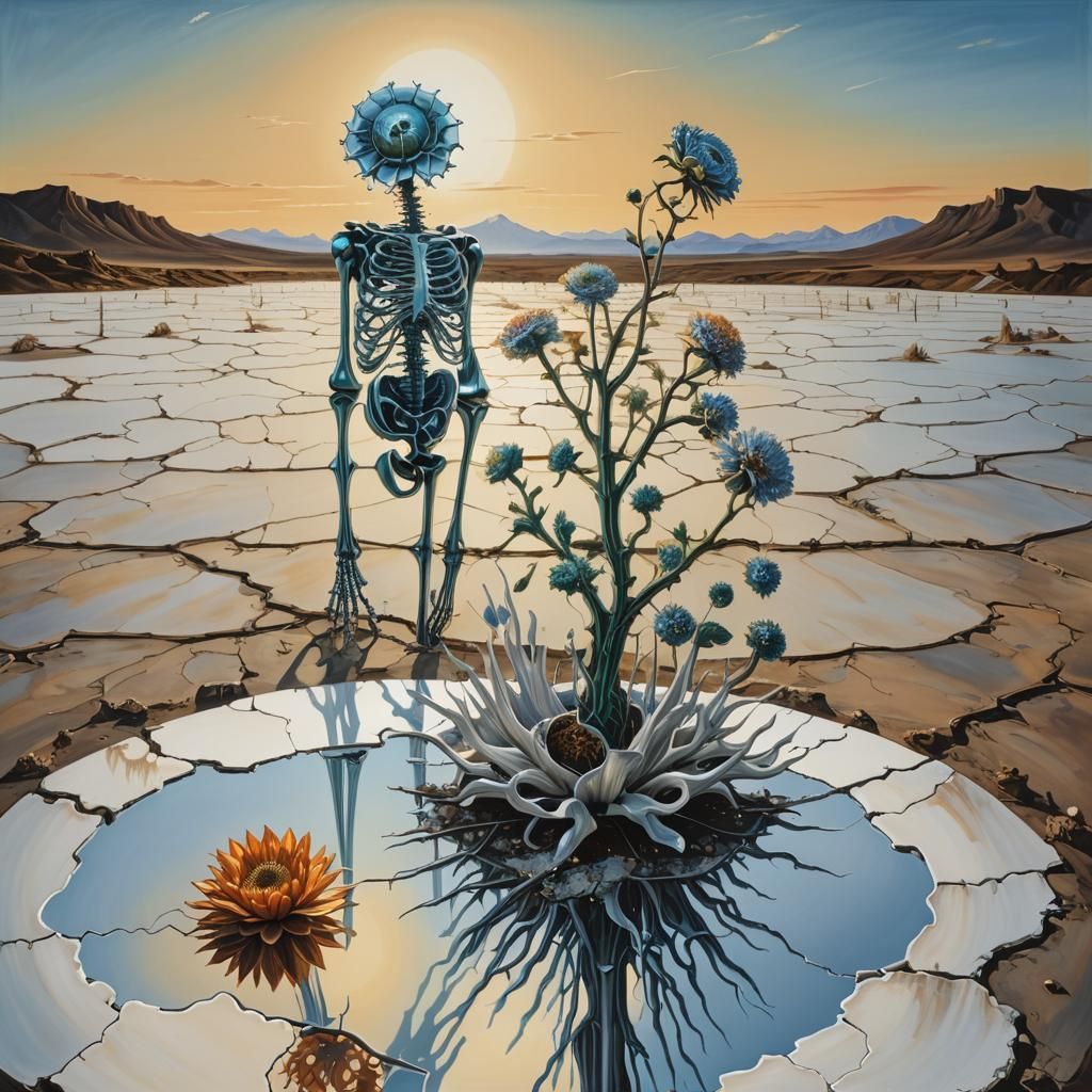 Untitled Creation